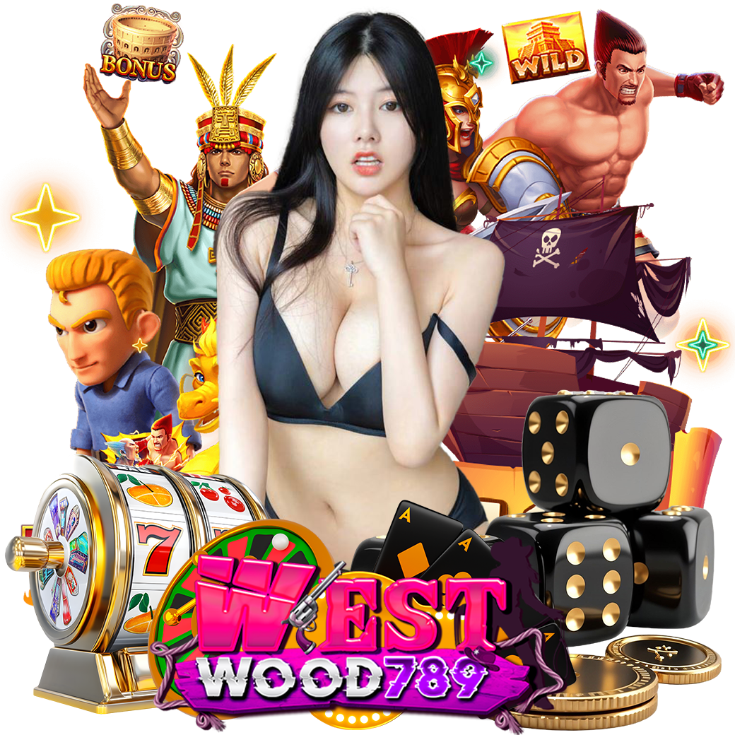 westwood789 ทางเข้า