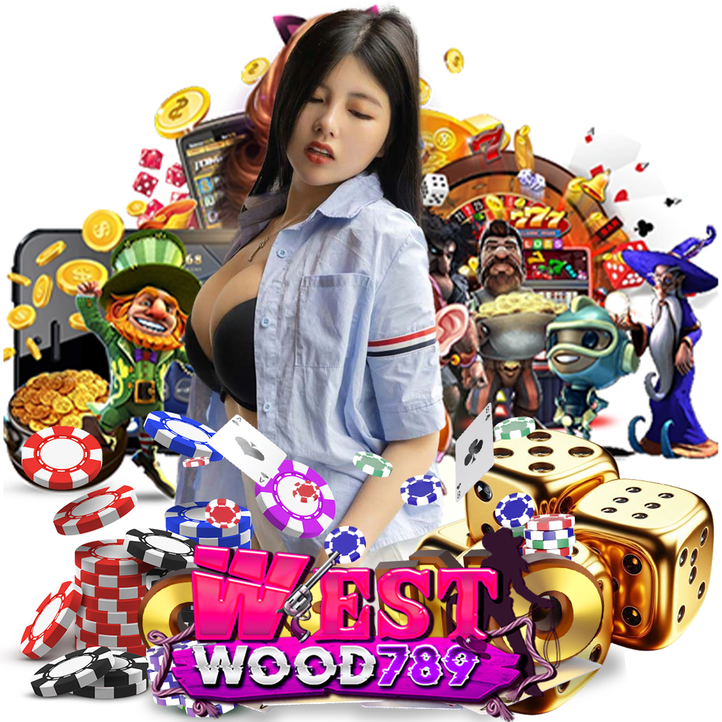 westwood789 slot